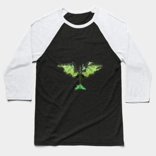 Astalos Monster Hunter Baseball T-Shirt